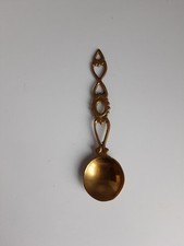 Solid brass welsh for sale  MIRFIELD
