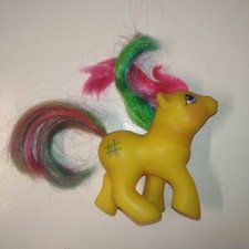 Vintage hasbro 1987 d'occasion  Haubourdin