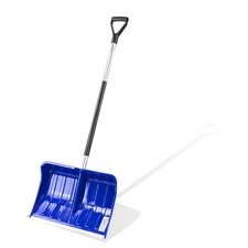 Pelle neige alu d'occasion  France