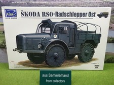Riich models 35005 gebraucht kaufen  Hameln