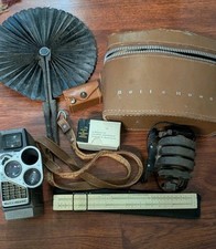 Misc antiques. camera for sale  Louisville