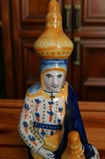 Statue saint anne d'occasion  Expédié en Belgium