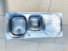 Franke stainless steel for sale  WORCESTER PARK