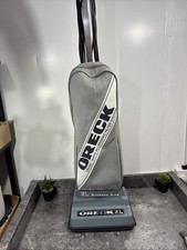 Oreck 9100e upright for sale  CWMBRAN