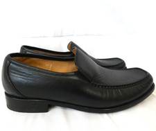 Loake lifestyle black for sale  IPSWICH