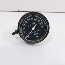 Suzuki 750 tacho gebraucht kaufen  Dortmund