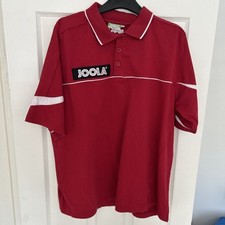 Joola welsh table for sale  BARRY