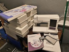 Pfaff creative 2170 for sale  Oklahoma City