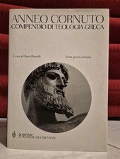 Anneo cornuto compendio usato  Roma