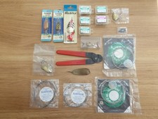 Anglers' Equipment for sale  BARNSLEY