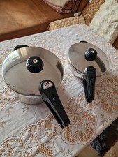 Fissler vitavit schnellkochtop gebraucht kaufen  Berlin