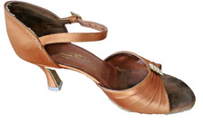 Tanzschuhe international dance gebraucht kaufen  Mühltal