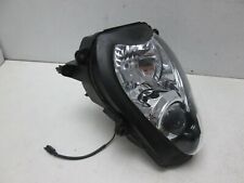 Scheinwerfer lampe frontschein gebraucht kaufen  Detmold