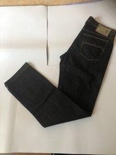 Jeans noir regular d'occasion  Antony