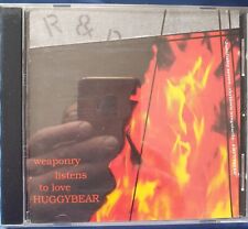 Huggy bear weaponry usato  Massa di Somma
