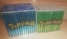 Pokemon stagione complete usato  Milano