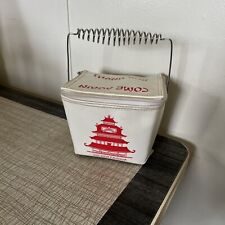 Thank come chinese for sale  Stilesville