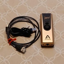 Apogee jam guitar for sale  Hollywood