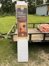 Pro8 gate frame for sale  Lucedale