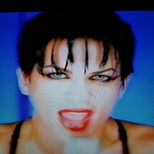 Gioia Carmen Bruno Of Exposé VHS Video Single WET Slave Expose NOT CD 12" Vinyl comprar usado  Enviando para Brazil