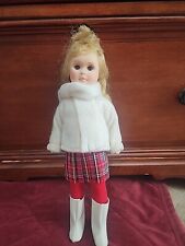 Effanbee vintage four for sale  Heber Springs