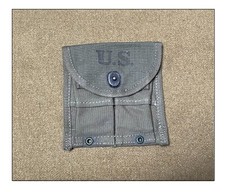 Pochette usm1 airborne d'occasion  Caen