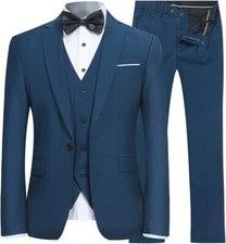 Yffushi men suit for sale  Provo