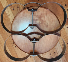 Stainless steel scuba for sale  Ludlow