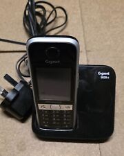 Siemens gigaset s820 for sale  ASHTEAD