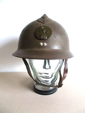 Französischer stahlhelm adria gebraucht kaufen  Hildesheim