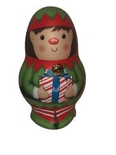 Christmas elf russel for sale  Winamac