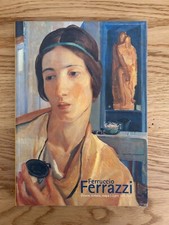 Ferruccio ferrazzi visione usato  Rimini