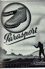 Ancienne publicite 1950 d'occasion Ancienne publicite 1950 d'occasion  Valognes