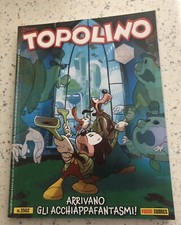 Topolino 3502 speciale usato  Busto Arsizio