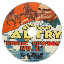 Public cowboy public for sale  HAVANT