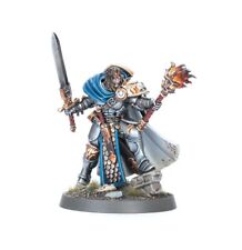 Knight questor stormcast usato Knight questor stormcast usato  Spedire a Italy