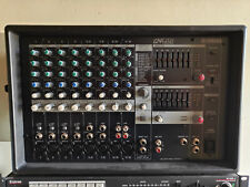 Yamaha emx 212s d'occasion  Aubagne