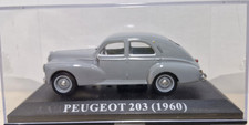 Peugeot 203 1960 gebraucht kaufen  Deutschland
