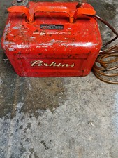 Alter perkins bootstank gebraucht kaufen Alter perkins bootstank gebraucht kaufen  Berlin