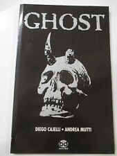 Ghost diego cajuelli usato  Maranello