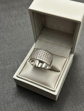 Ancien bague argent d'occasion  Nancy-