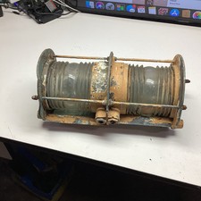 Vintage ship light for sale  Pompano Beach