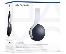 Sony playstation pulse gebraucht kaufen  Bad Oeynhausen