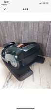 Rasaerba robot usato  Villa Santa Lucia