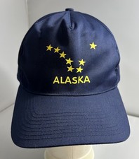 Vtg alaska flag for sale  Summerville