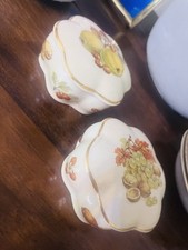 Royal worcester palissy for sale  DONCASTER