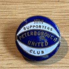 Peterborough united miller for sale  WOKING