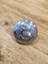 Obsolete small scottish for sale  LONDON