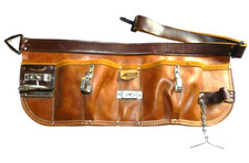 Action leathercraft heavy for sale  Sisters