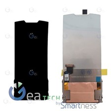 Display lcd flessibile usato  Napoli